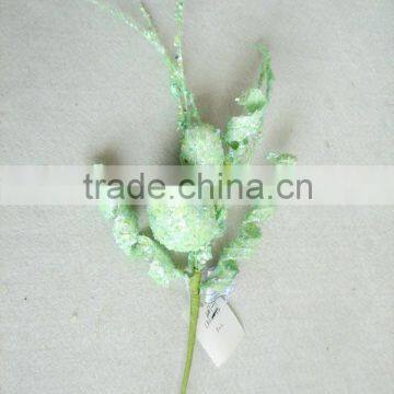 2015 New Design Artificial Flower Decorative14"EASTER EGG/CURL PICK House Party Play Decoration Ornament photo-2