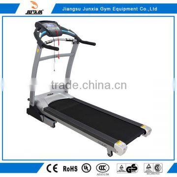 Home Used Nordictrack Fitness Treadmill With 400M Race Laps