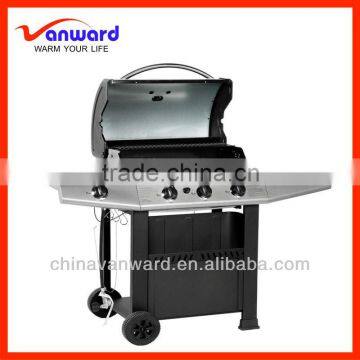 Vanward bbq GD4205S-M with CE