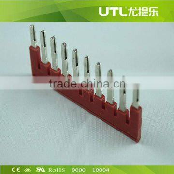 Utility fitting FBS10-6 terminal block uk fittings