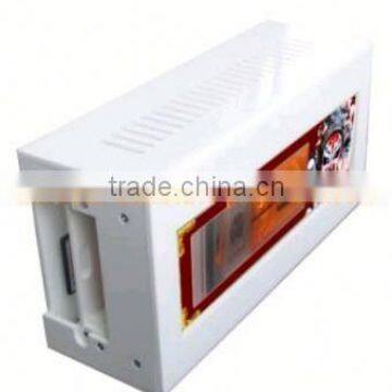 Transparent Video Display,barcode lcd advertising display - good price and high quality