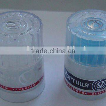 plastic bottle Caps for LIQUOR