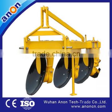 ANON plough for walking tractor