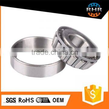Hot Taper Roller Bearing 30203 Of Automotive Bearing photo-5