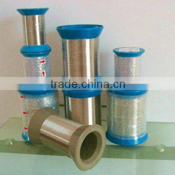 Cheap High Quality Stainless Steel Wire sus202 304 316 430 ( Free Sample, Factory )