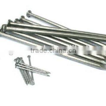 Chinese supplier common nails with high quality