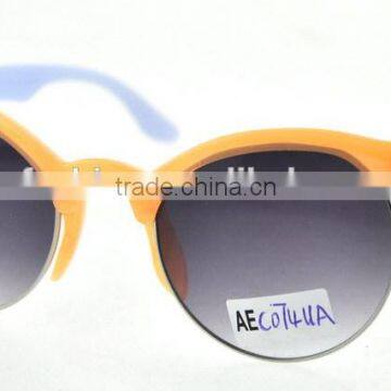 Wholesale Personality kid sunglasses 2016