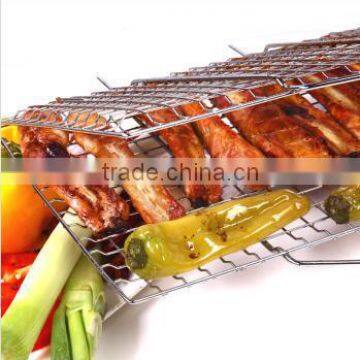 Guangzhou Shuangtao Professional Metal BBQ Rack