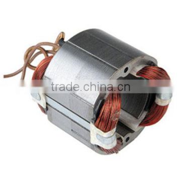 OEM electric motor stator for marble cutter