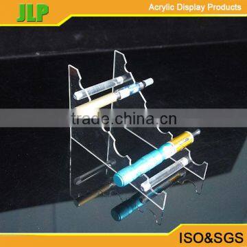 Acrylic electronic cigarette display rack Wholesale