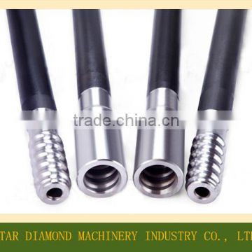 Drill rod, ST58 Dril Rod, ST58 Drill Tube