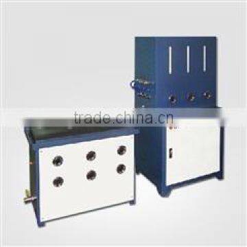 FM-100-6G type Universal plumbing valve testing equipment