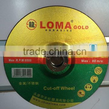 foundry iron angle grinding disc abrasive polishing tool