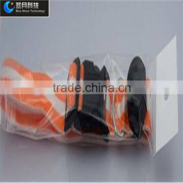 Safety Decorative Battery Powered LED Dog Collar