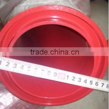 Hot Sales 5'' Concrete Pump ZX Tube