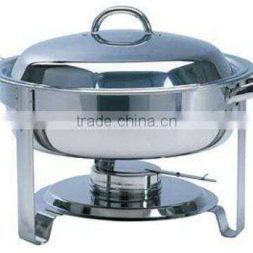 europe roll top chafing dish