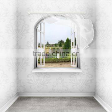 Conch 88nsliding Window PVC/UPVC Profile photo-2