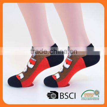 wholesale ankle socks factory no show man sock