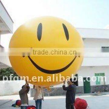 Inflatable Big Balloon/colorful Inflatable Balloon