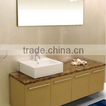 MDF bathroom furniture