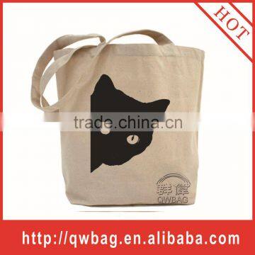 Customized Canvas Messenger Bag From Guangzhou photo-5