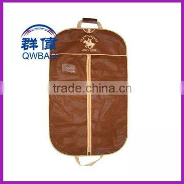Wholesale Factory Supply Garment Suit Cover With PVC Window photo-5