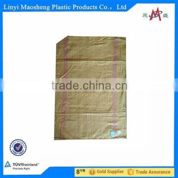 20kg 50*80cm Huaxin Paper Laminated pp Woven Bag photo-5