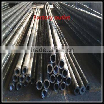 Small Diameter & Seamless & Straight Copper Pipe photo-4