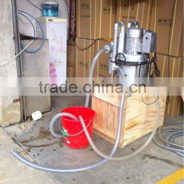 GuMei 1100W Dental Suction Unit/Vacuum Pump/Mobile Dental Suction