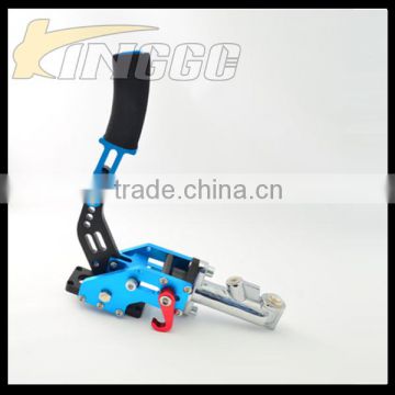 Adjustable Universal Blue Drift Hydraulic Handbrake For Car