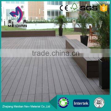 water resistance Wholesales wpc hardwood floor