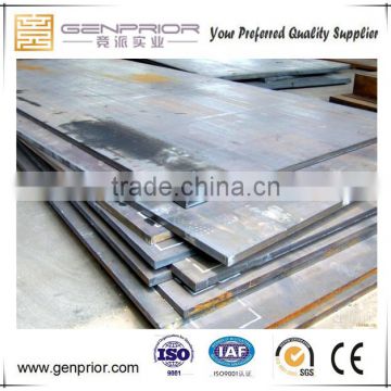 Business industrial ASTM a 572 plates certificates ISO SGS CE IAF pressure vessel boiler steel plate