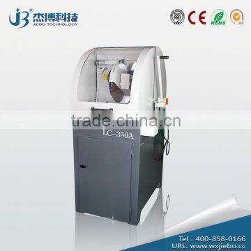 LC-350A Metallographic Specimen Cutting Machine