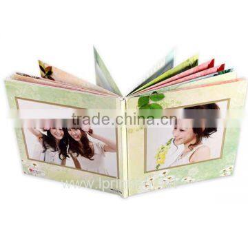 Wedding Guest Book Printing photo-3
