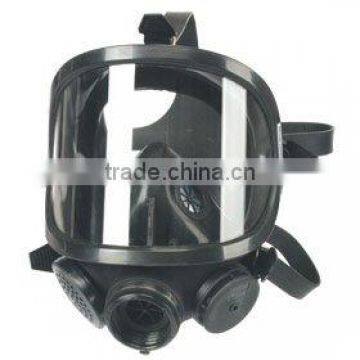 Willsun Full Face Opti Gas Mask Respirator