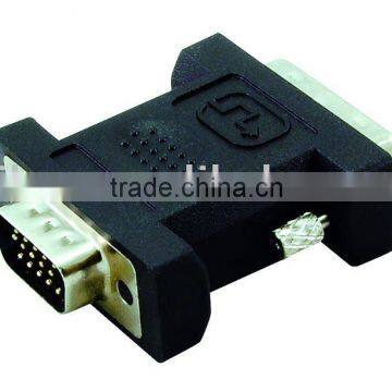 DVI connector