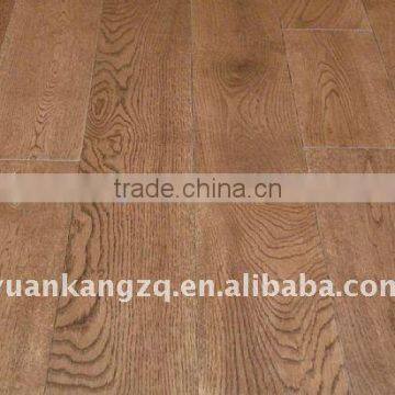 hardwood flooring-best/discount oak multi-layer engineered solidwood