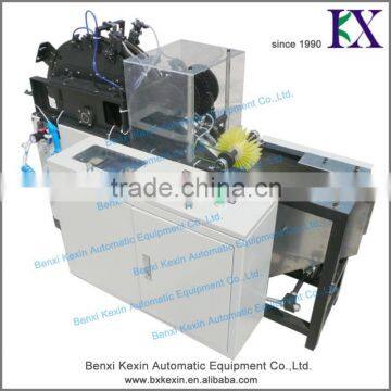 Ice Cream Stick Selecting Machine photo-4