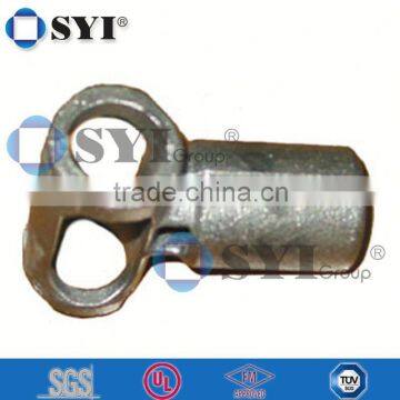 Rapid Prototyping Investment Casting - SYI Group