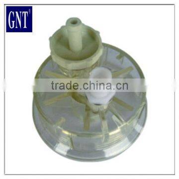 excavator parts FS1242 Oil Water Separator Cup