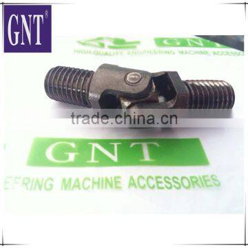 Excavator ZAX Universal Joint