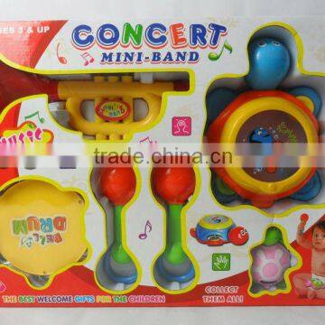 toy musical instrument set SM117413