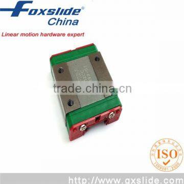 Stainless Steel MGN Linear Guide Block MGN12H With MGN12-L500mm Linear Rails Quality Choice photo-4
