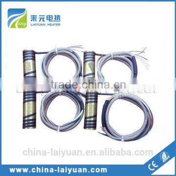 High Quality Electric Coil Heating Element photo-6