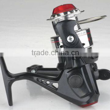 XUANQI Cheap plastic spinning fishing reel MP SERIES