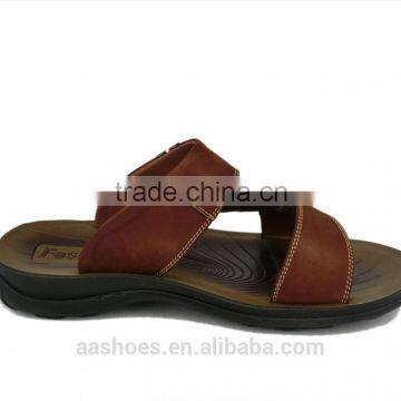 Customized High Quality Man Slipper photo-4