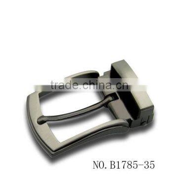 35MM cowhide leather buckle