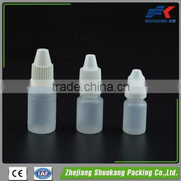 Stock available cheap price transparent color 10 ml plastic dropper bottles wholesale, soft 10ml ldpe plastic eye dropper bottle