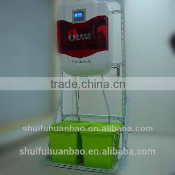 CE marked / Disinfectant / Chlorine Dioxide Generator / Clo2 generator