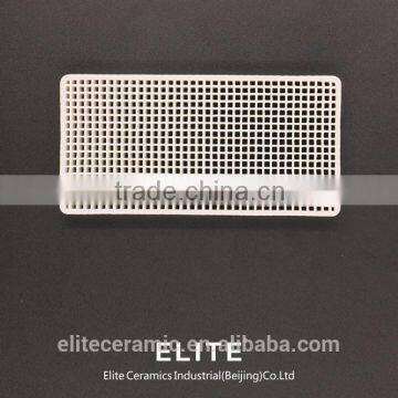 100*50*12.5/100csi industrial ceramic filter for iron casting,alumina filter